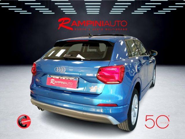 AUDI Q2 35 TDI S tronic S line Edition 150 Cv Pronta Conse