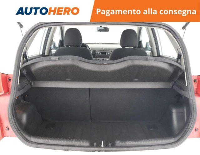 KIA Picanto 1.0 12V 5 porte Glam