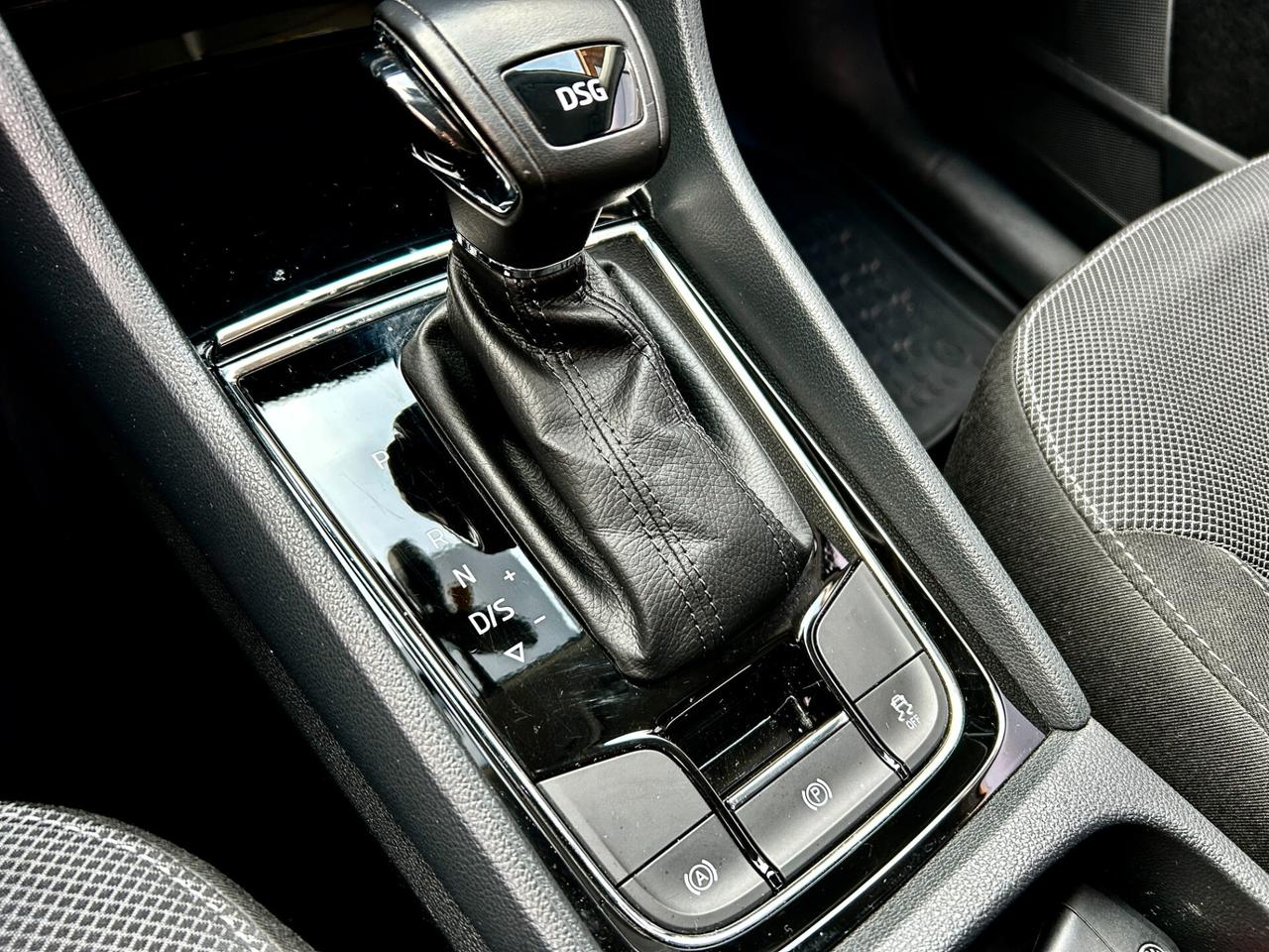 Skoda Kodiaq 2.0 TDI 7 POSTI DSG Ambition 2017