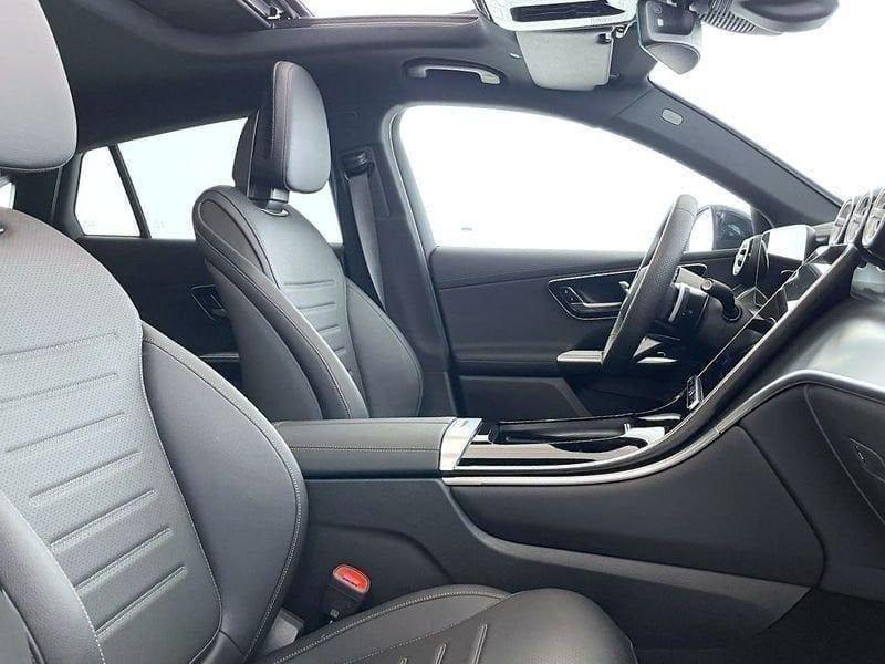 Mercedes-Benz GLC Coupé GLC Coupe 220 d AMG Line Premium 4matic auto * TETTO APRIBILE *
