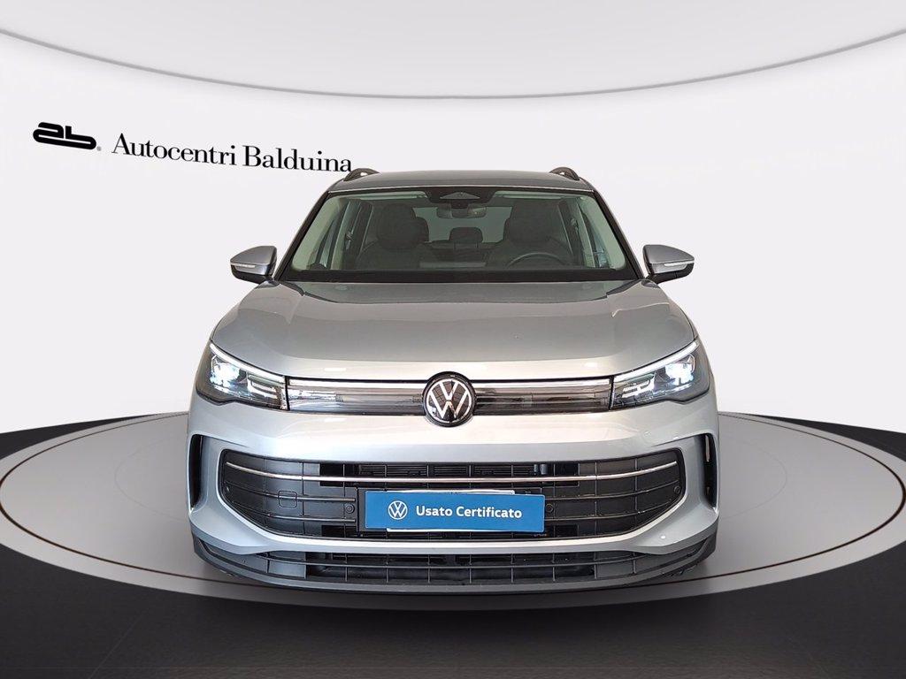 VOLKSWAGEN Tiguan 2.0 tdi life 150cv dsg del 2024