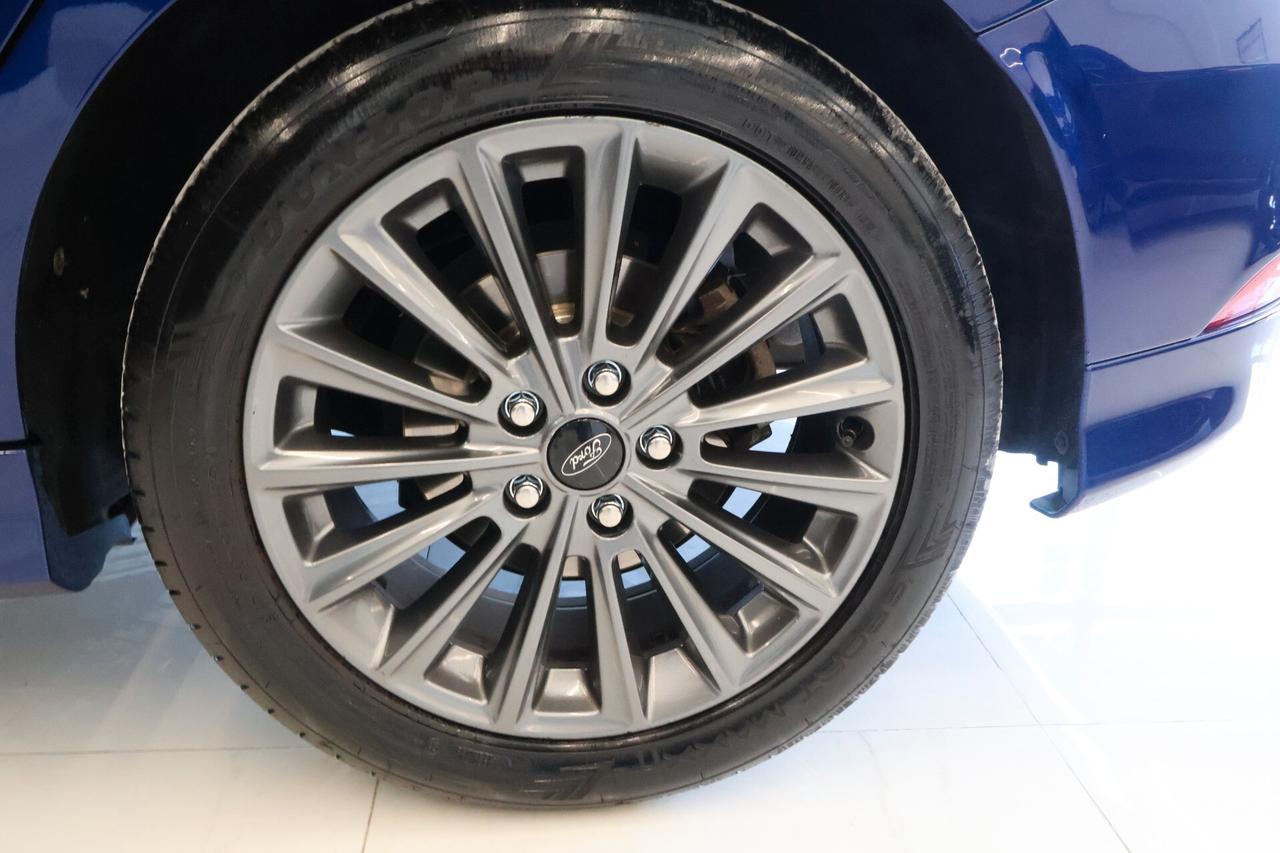 Ford Focus 2.0 TDCi 150CV ST Line