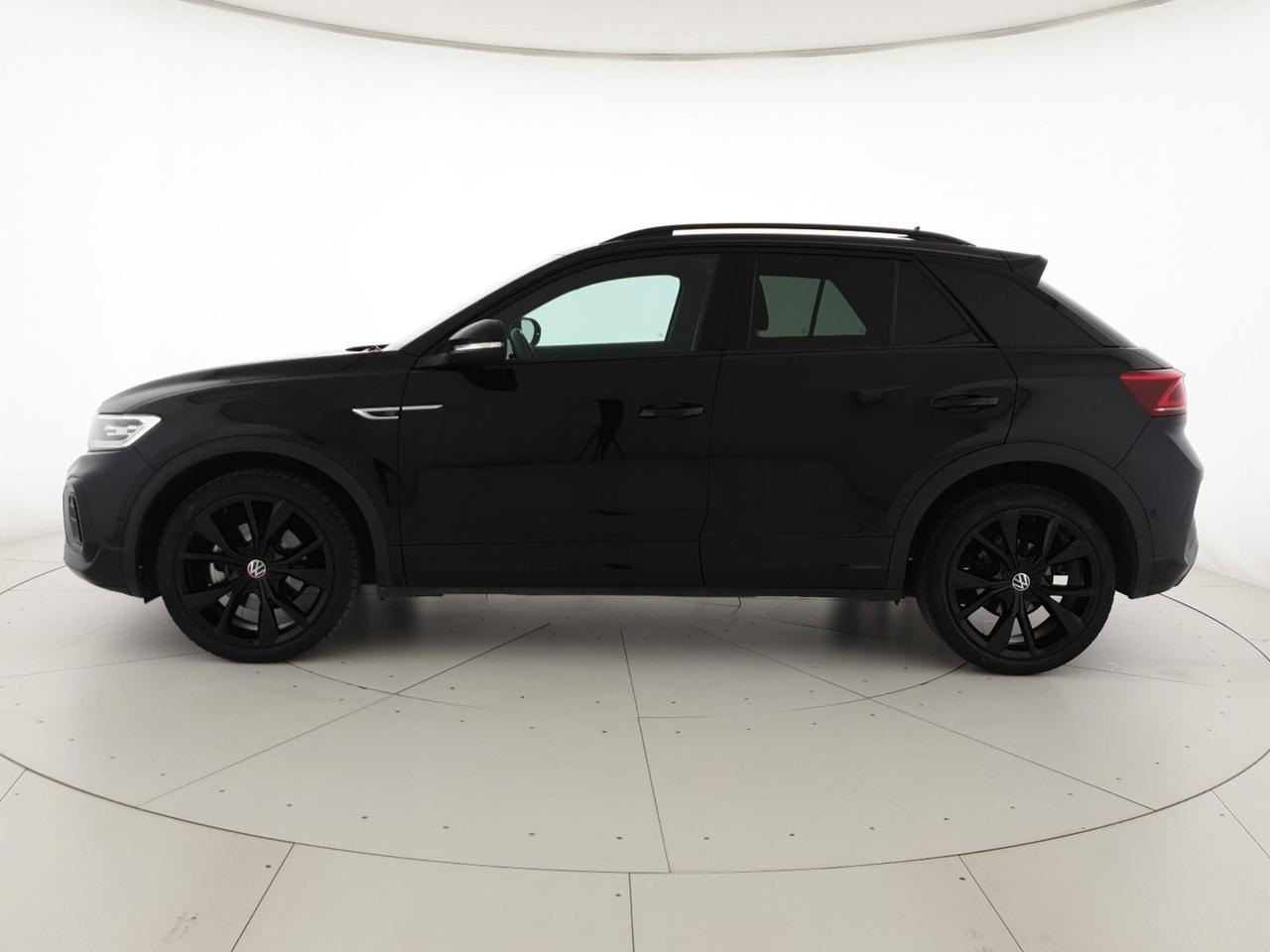 Volkswagen T-Roc 2.0 tdi r-line 150cv dsg