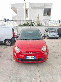 FIAT 500 SPoRT - PRoV TOSCANA-ECCELLENTI CONDIZIONI