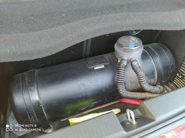 Opel Adam Adam 1.2 70cv GPL del 02/16 BLACK FRIDAY