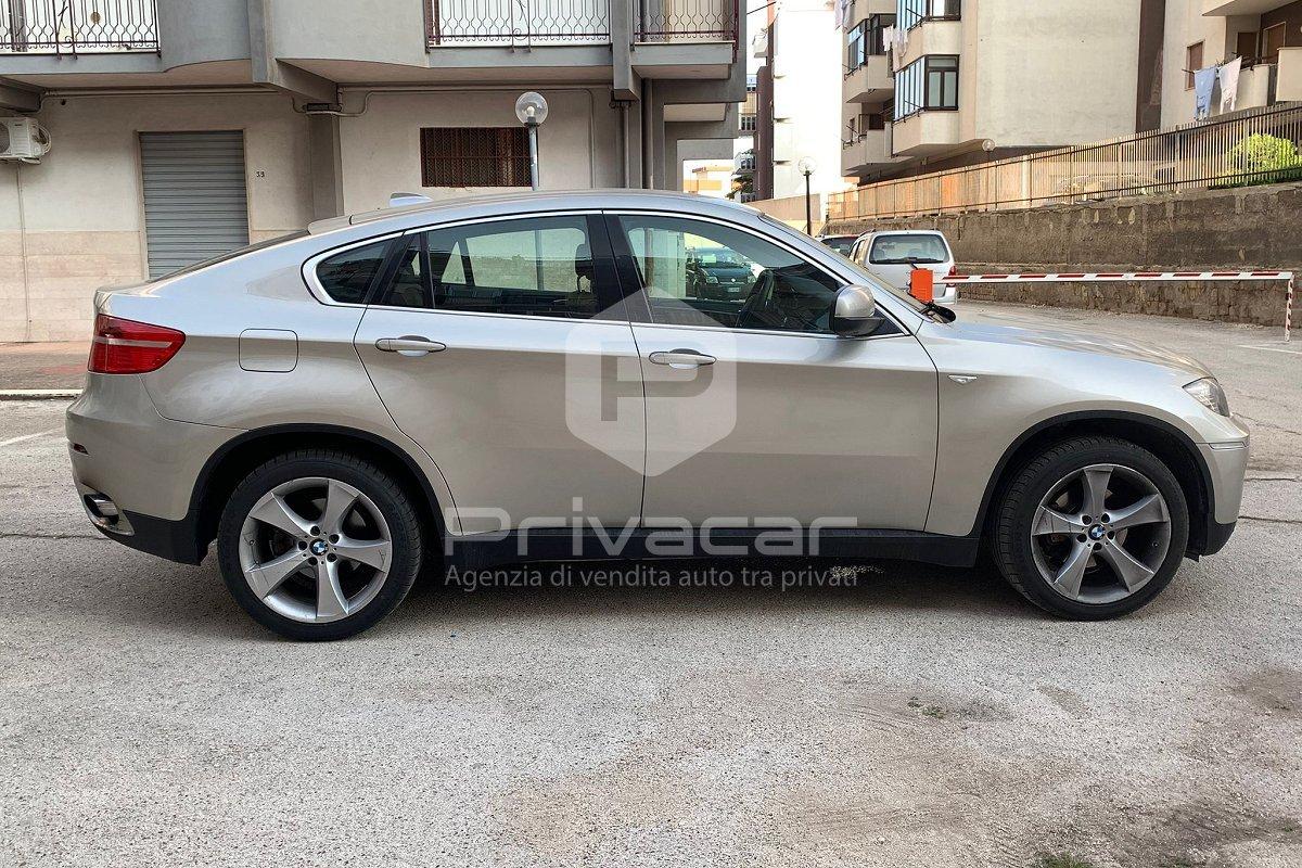 BMW X6 xDrive30d Futura
