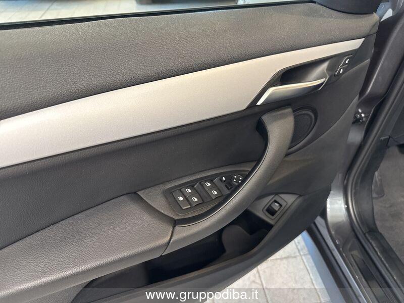 BMW X1 F48 2019 Diesel sdrive18d Business Advantage auto