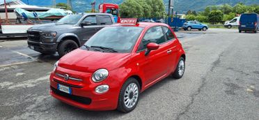 Fiat 500 1.0 Hybrid Cult