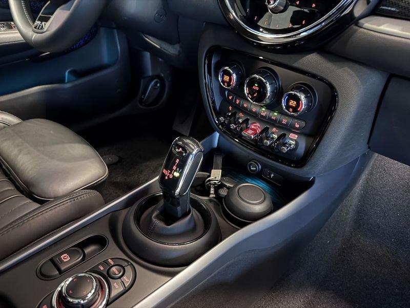 MINI Clubman Cooper Classic DCT automatica