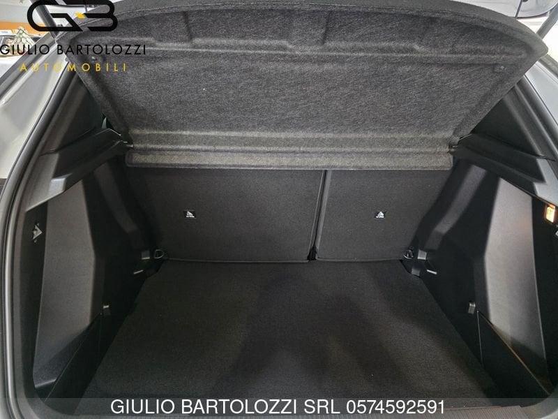 Peugeot 2008 2008 PureTech 130 S&S EAT8 Allure