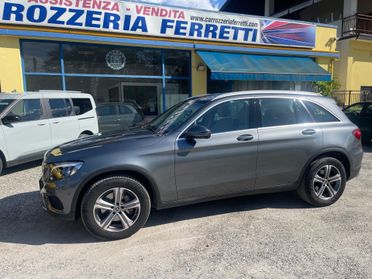 Mercedes-benz GLC 250 GLC 250 d 4Matic Exclusive