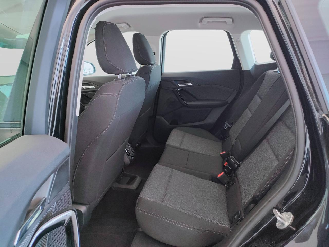 BMW X1 U11 - X1 sdrive18d X-Line auto