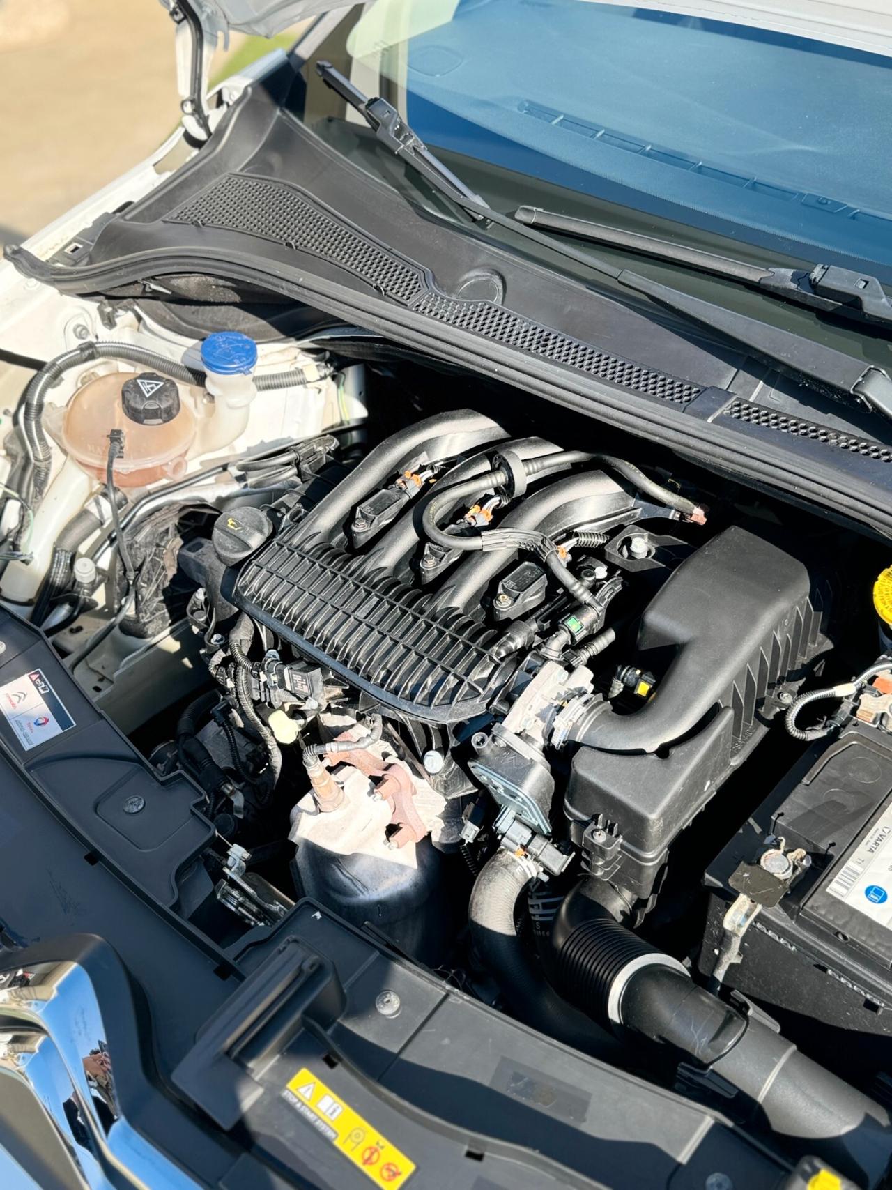 Citroen C3 PureTech 83 S&S Shine