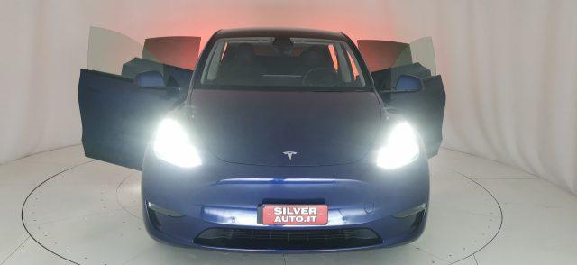 TESLA Model Y Long Range Dual Motor AWD - Autopilot avanzato