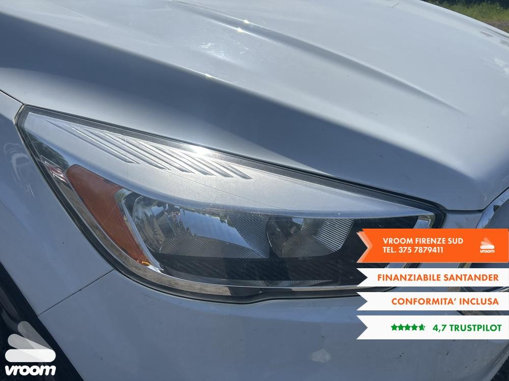 FORD Kuga 2ª serie Kuga 1.5 EcoBoost 120 CV S&...