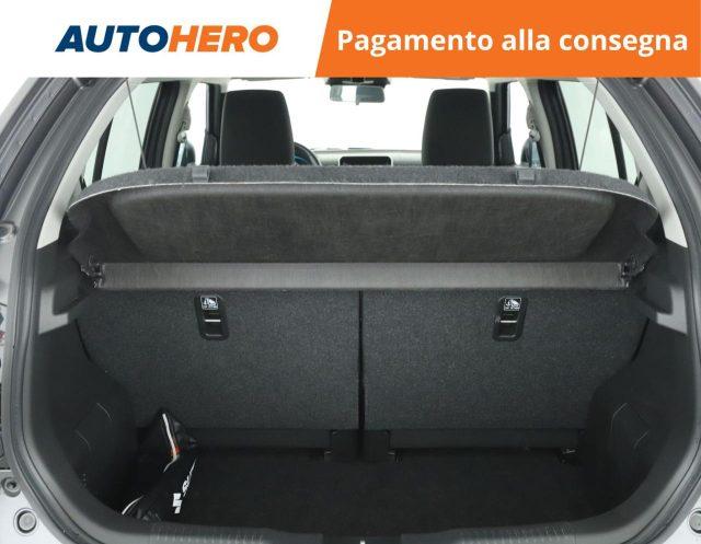 SUZUKI Ignis 1.2 Dualjet iTop AGS