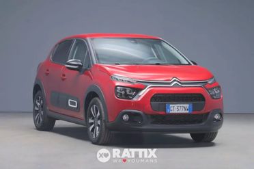 Citroen C3 1.2 Puretech 110CV Max