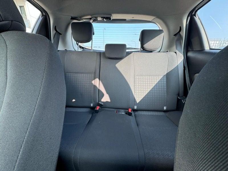 Toyota Yaris 1.0 Cool