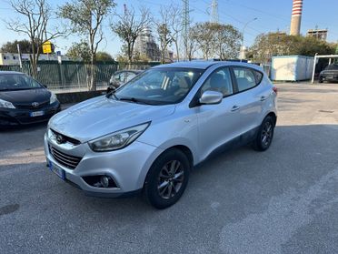 Hyundai iX35 1.6 GDI Classic - 2014 - 75.000km Neop.