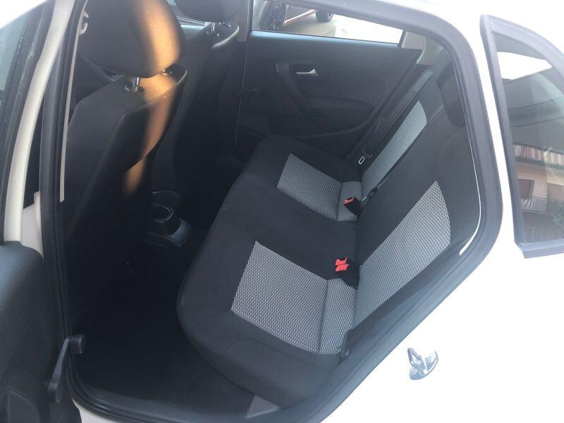 Volkswagen Polo 1.2TDI 75cv anno 2014