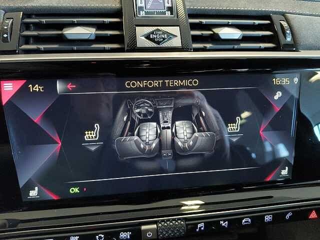 DS DS 7 Crossback DS7 Crossback 1.5 bluehdi Performance Line+ 130cv auto