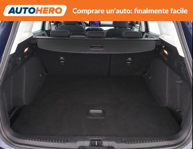 FORD Focus 1.5 EcoBlue 120 CV SW Business