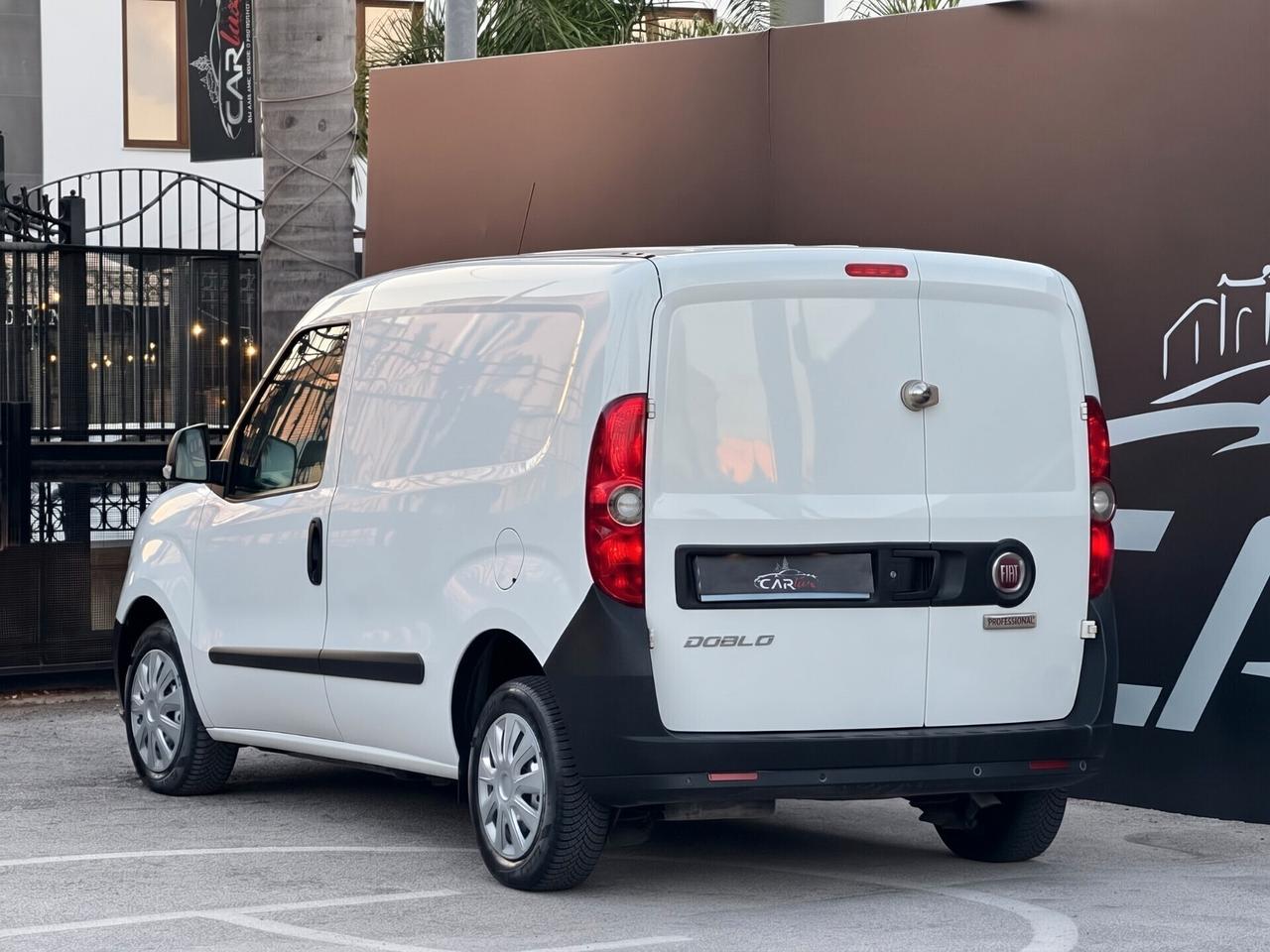 Fiat Doblo 1.3 MJet 16V 95CV | CARGO N1