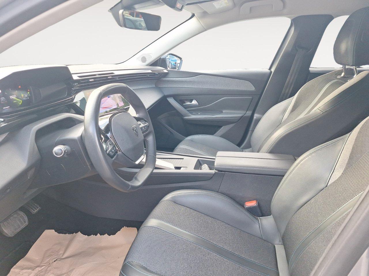 Peugeot 308 SW 1.5 bluehdi Allure Pack s&s 130cv eat8