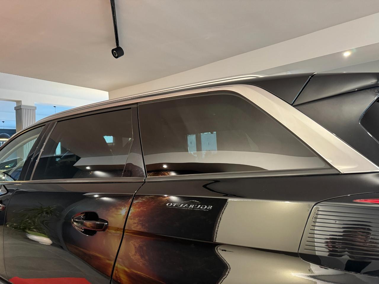 PEUGEOT 5008 1.5 BLUEHDI 130CV 7 POSTI ALLURE 2020