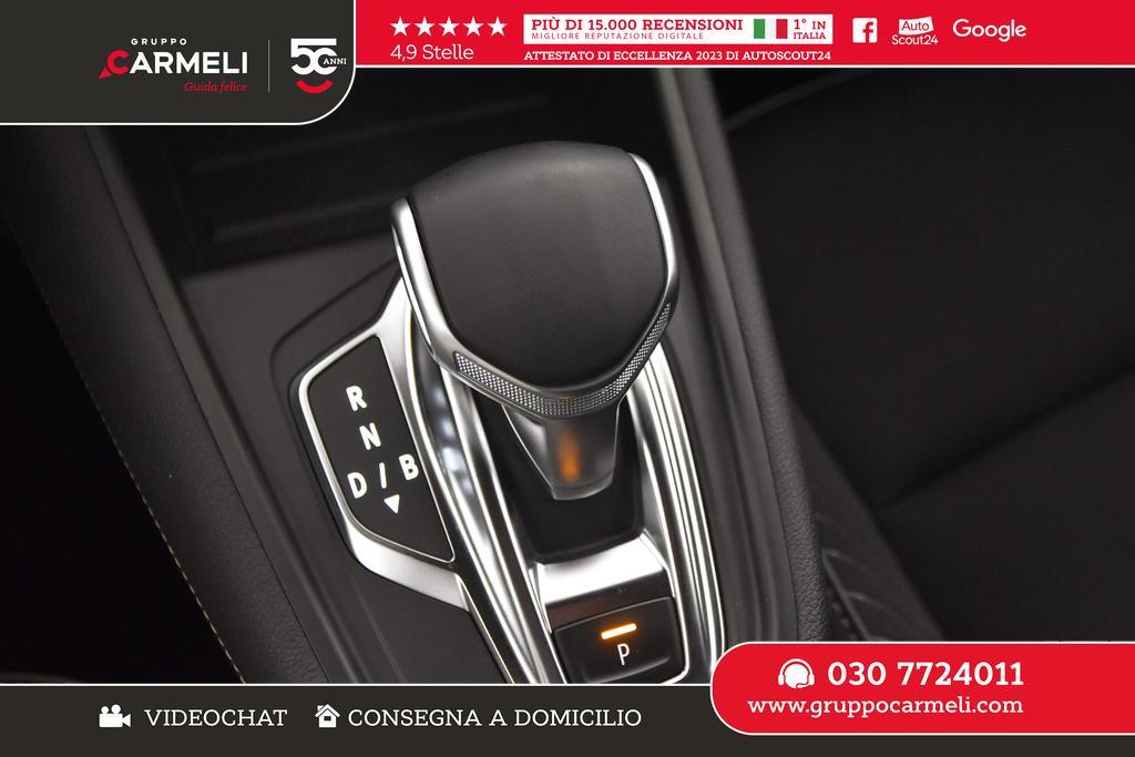 Renault Symbioz 1.6 E-Tech full hybrid Iconic Auto