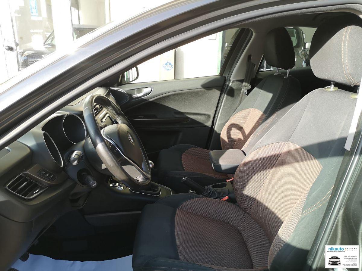ALFA ROMEO Giulietta 1.6 JTDm-2 105 CV 2014