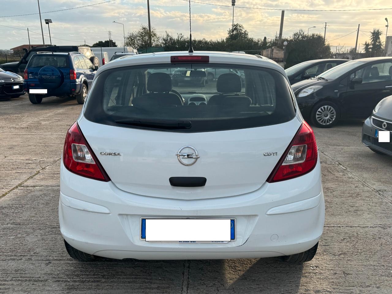 Opel Corsa 1.3 CDTI 75CV F.AP. 5 porte Cosmo