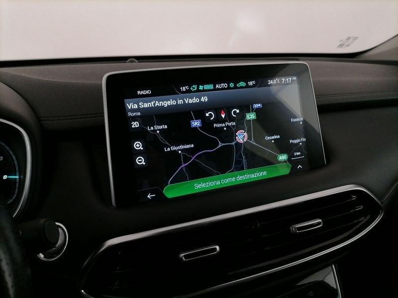 MG HS E 1.5 t-gdi phev Exclusive auto