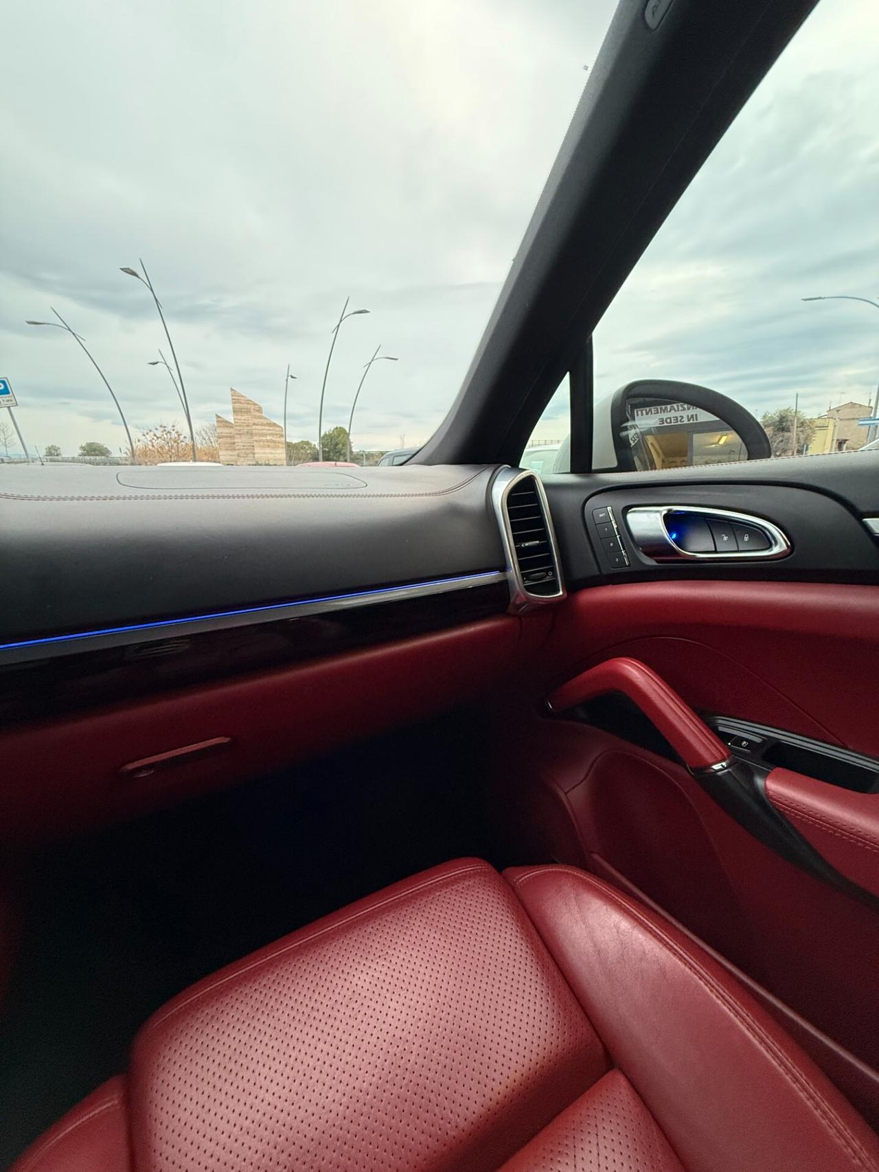 Porsche Cayenne 3.0 Diesel