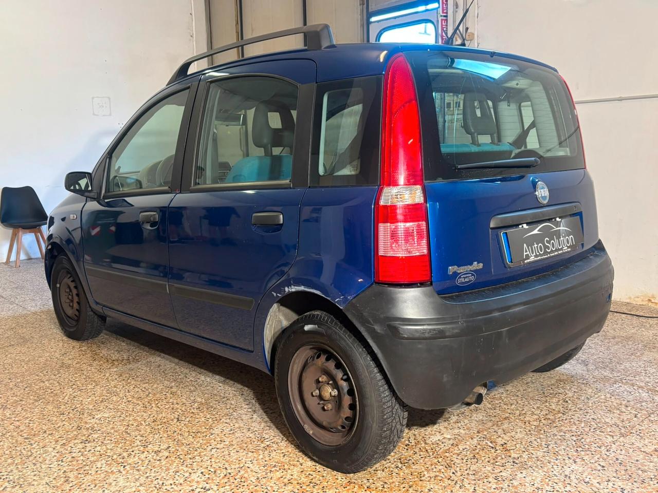 Fiat Panda 1.2 Dynamic