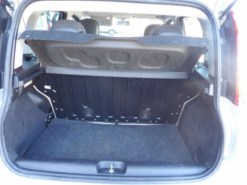 FIAT Panda 1.2 69cv EasyPower Lounge