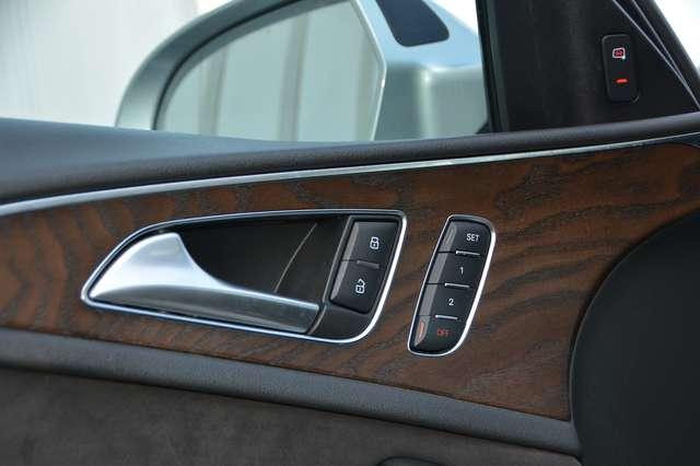 Audi A6 Avant 3.0 tdi Business Plus quattro 272cv s-tronic