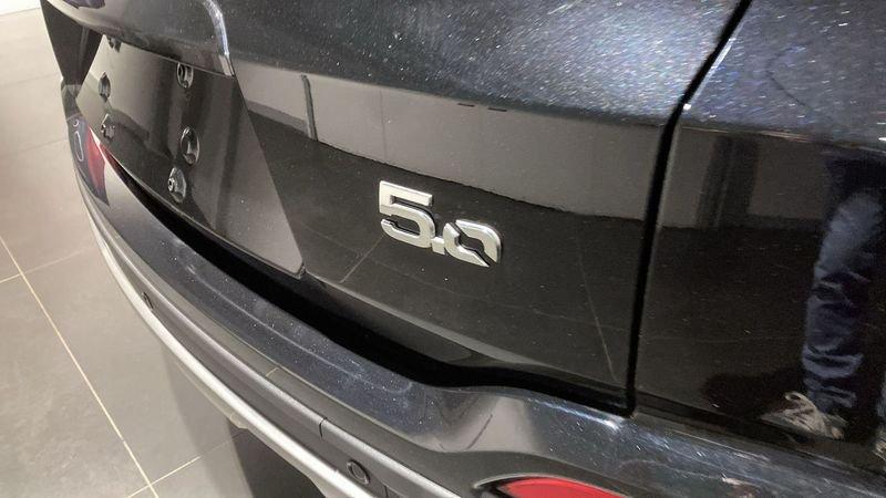 DR AUTOMOBILES dr 5.0 s3 1.5 Turbo CVT