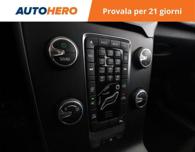 VOLVO V40 D2 Kinetic