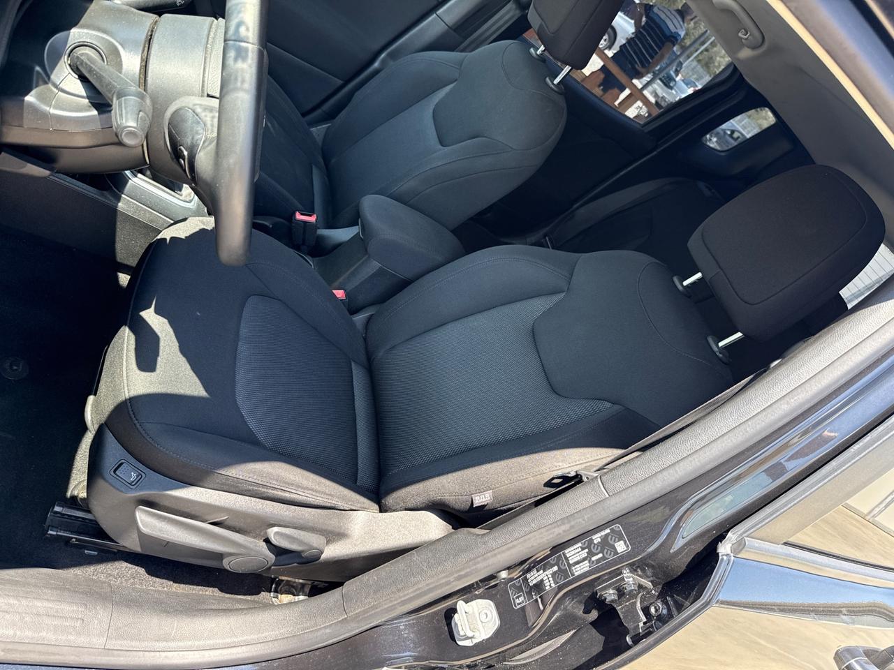 Jeep Renegade 1.6 Mjt 120 CV Longitude