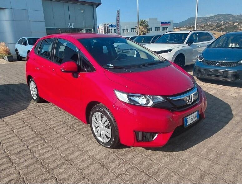 Honda Jazz 1.3 Trend