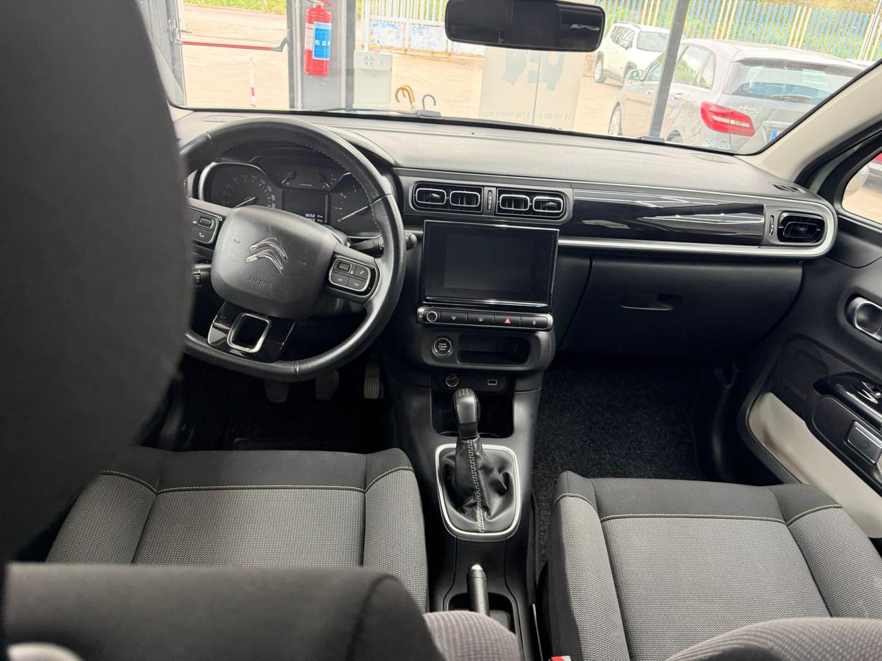 Citroen C3 BlueHDi 100 S&S Shine
