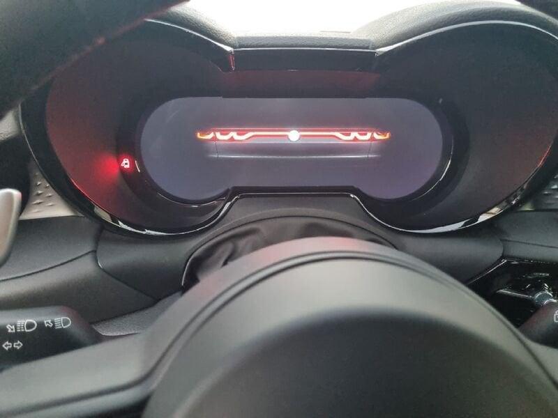 Alfa Romeo Tonale 1.5 Hybrid 130cv Fwd Sprint