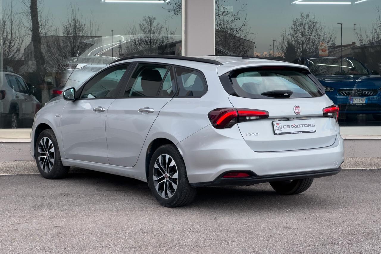 FIAT TIPO SW 1.3 MJT - City Life