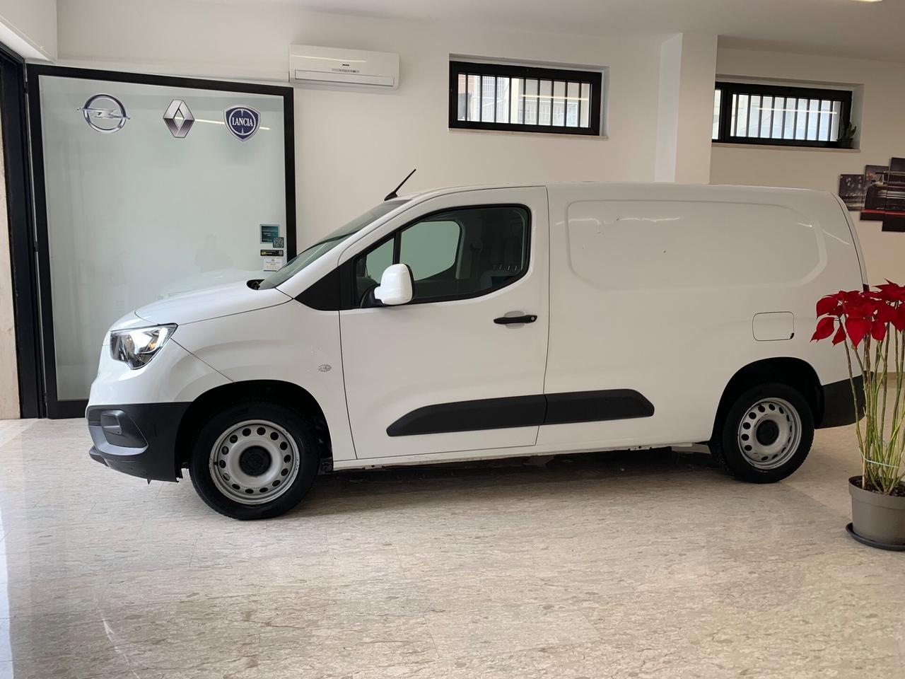 Opel combo 1.5 diesel 2020