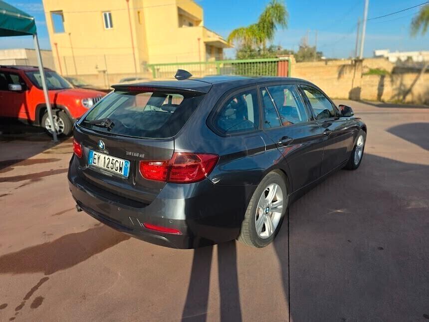 Bmw 316 316d
