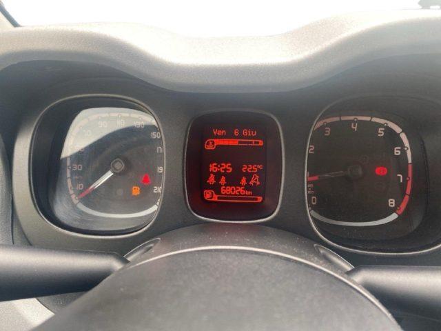 FIAT Panda 1.2 City Cross
