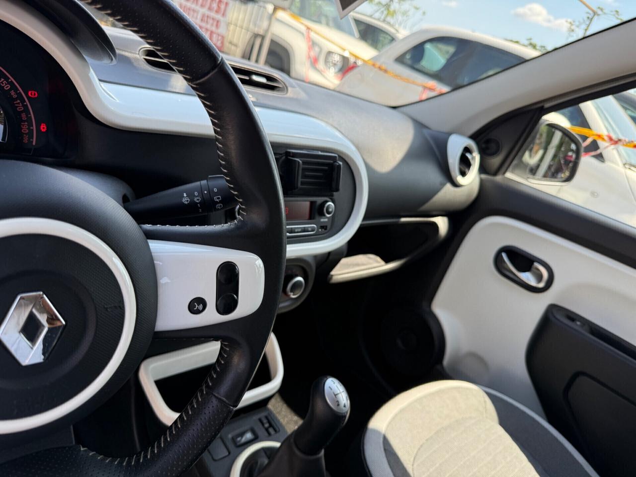 Renault Twingo SCe Stop&Start Intens Cambio Manuale