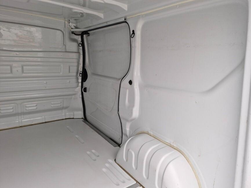 Fiat Talento 2.0 Ecojet 145CV aut. PC-TN Furgone 12q