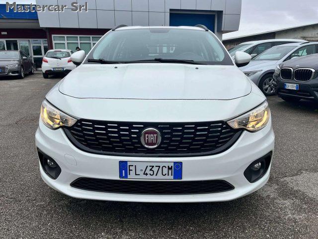 FIAT Tipo 1.3 Mjt 95cv Business SW Autocarro N1 tg : FL437CM